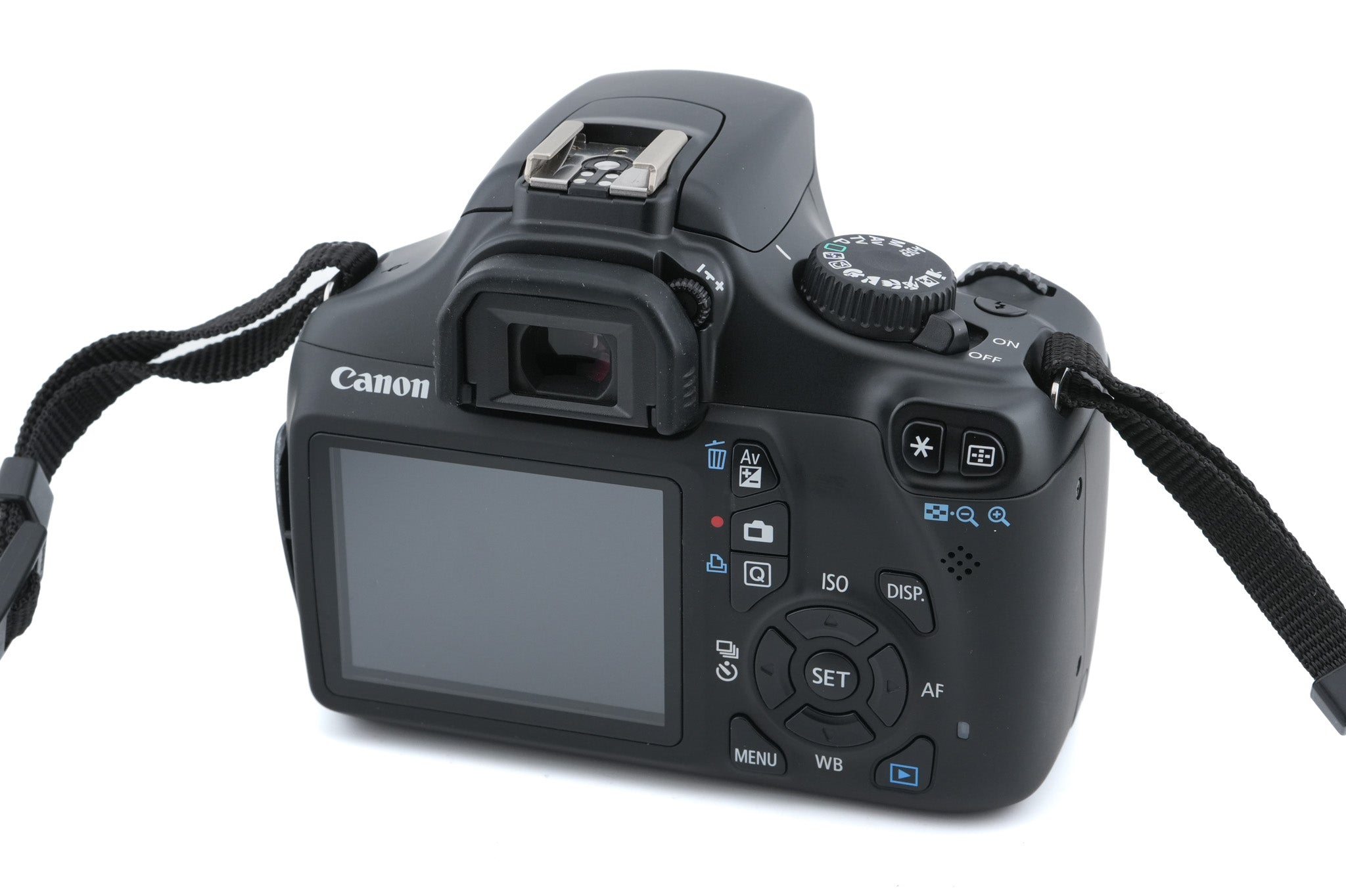 Canon EOS 1100D