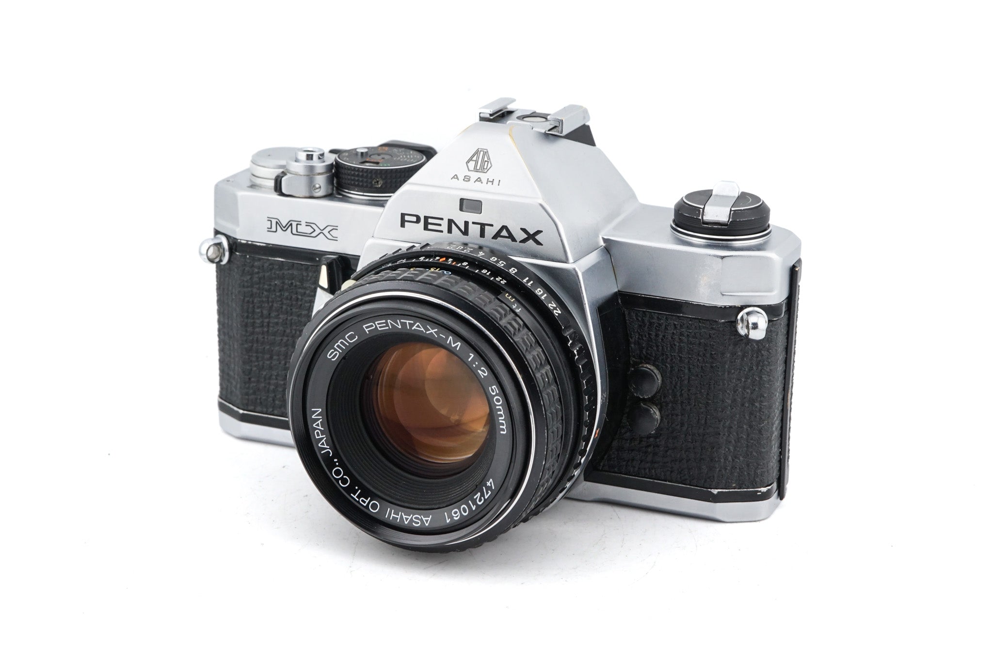 Pentax MX - Camera – Kamerastore
