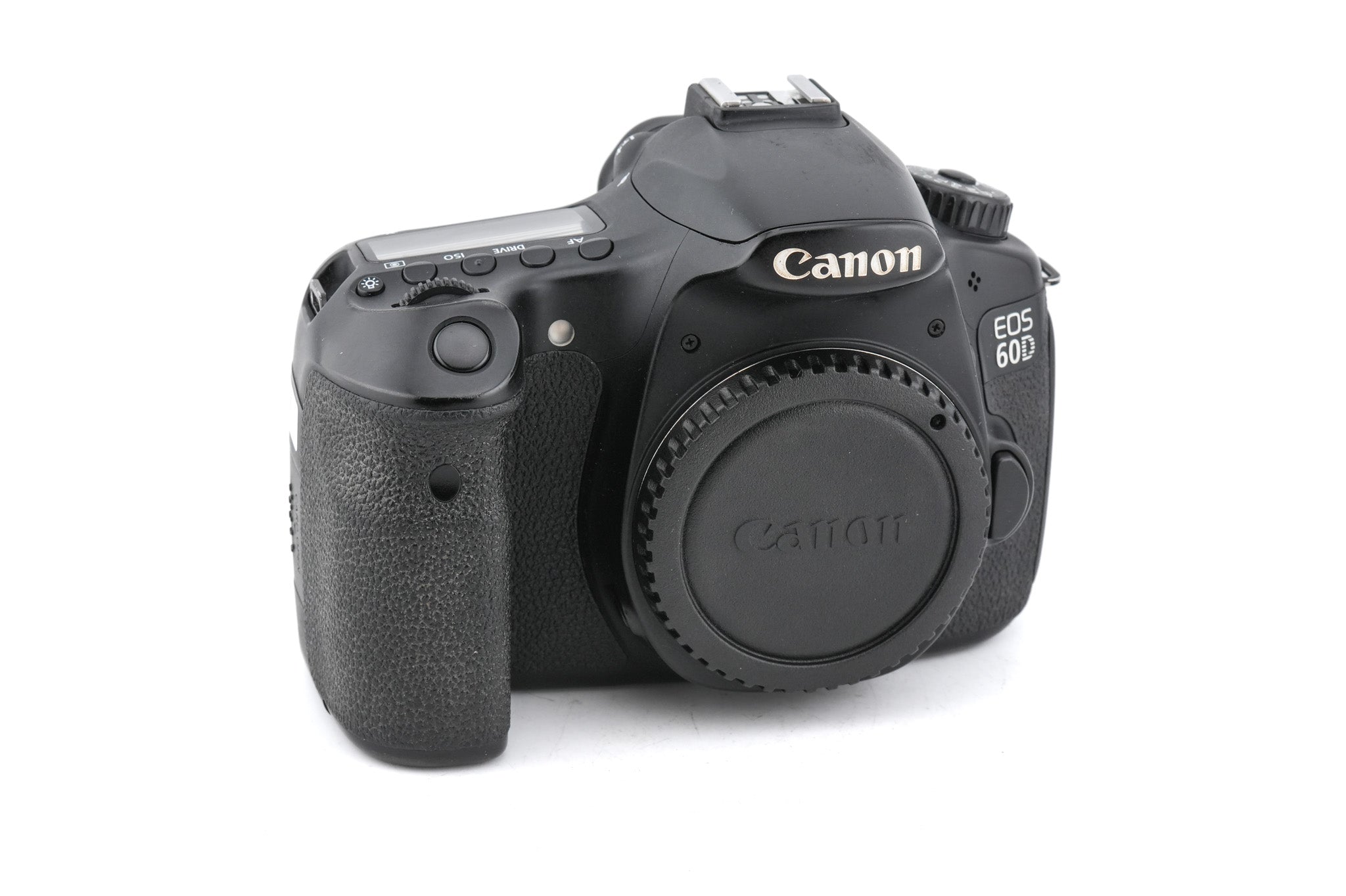 Canon EOS 60D