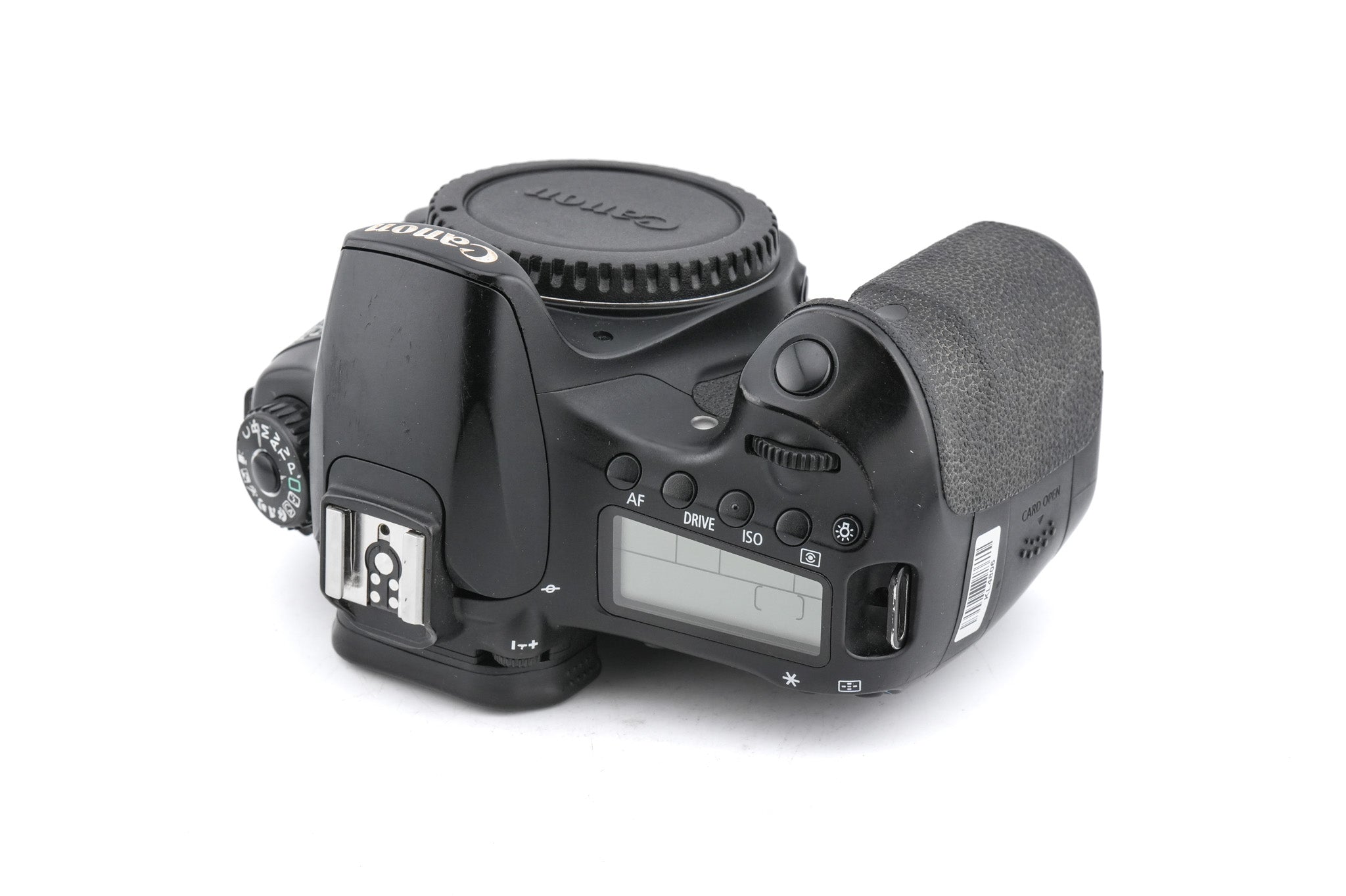 Canon EOS 60D – Kamerastore