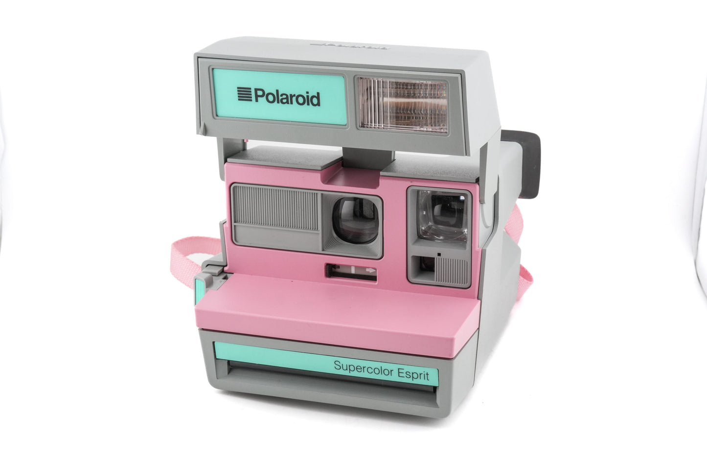 Polaroid Supercolor Esprit