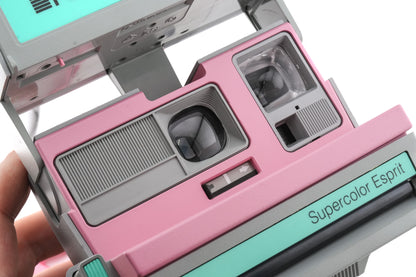 Polaroid Supercolor Esprit