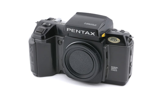 Pentax SFX