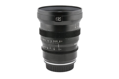 SLR Magic 32mm T2.1 APO-MicroPrime