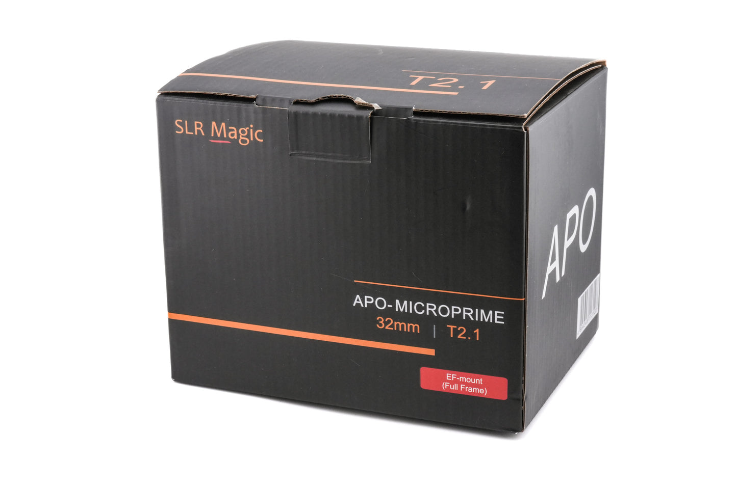 SLR Magic 32mm T2.1 APO-MicroPrime