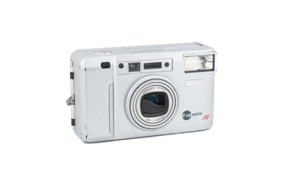 Konica Z-Up 100W