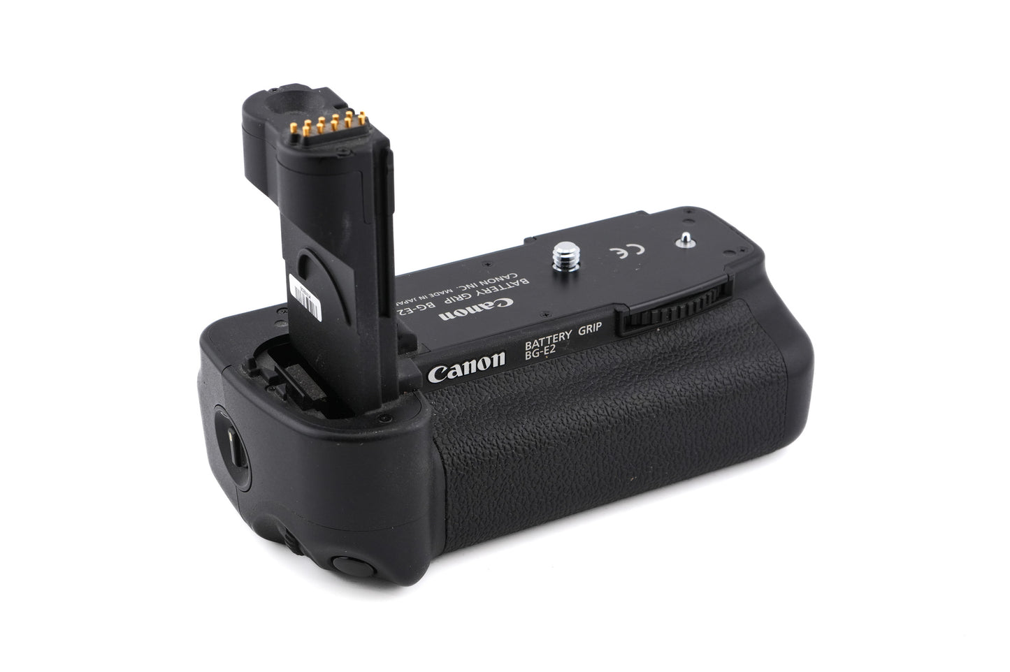 Canon BG-E2 Battery Grip