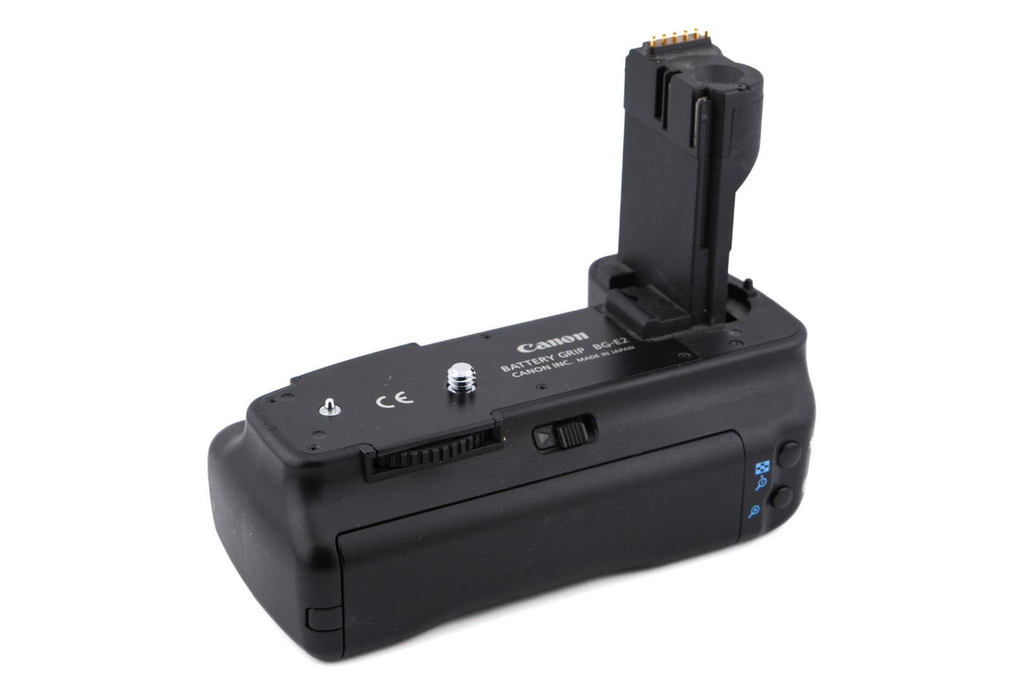 Canon BG-E2 Battery Grip