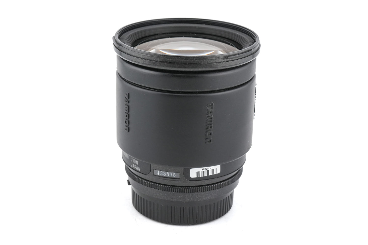 Tamron 28-200mm f3.8-5.6 AF Aspherical (71DN)