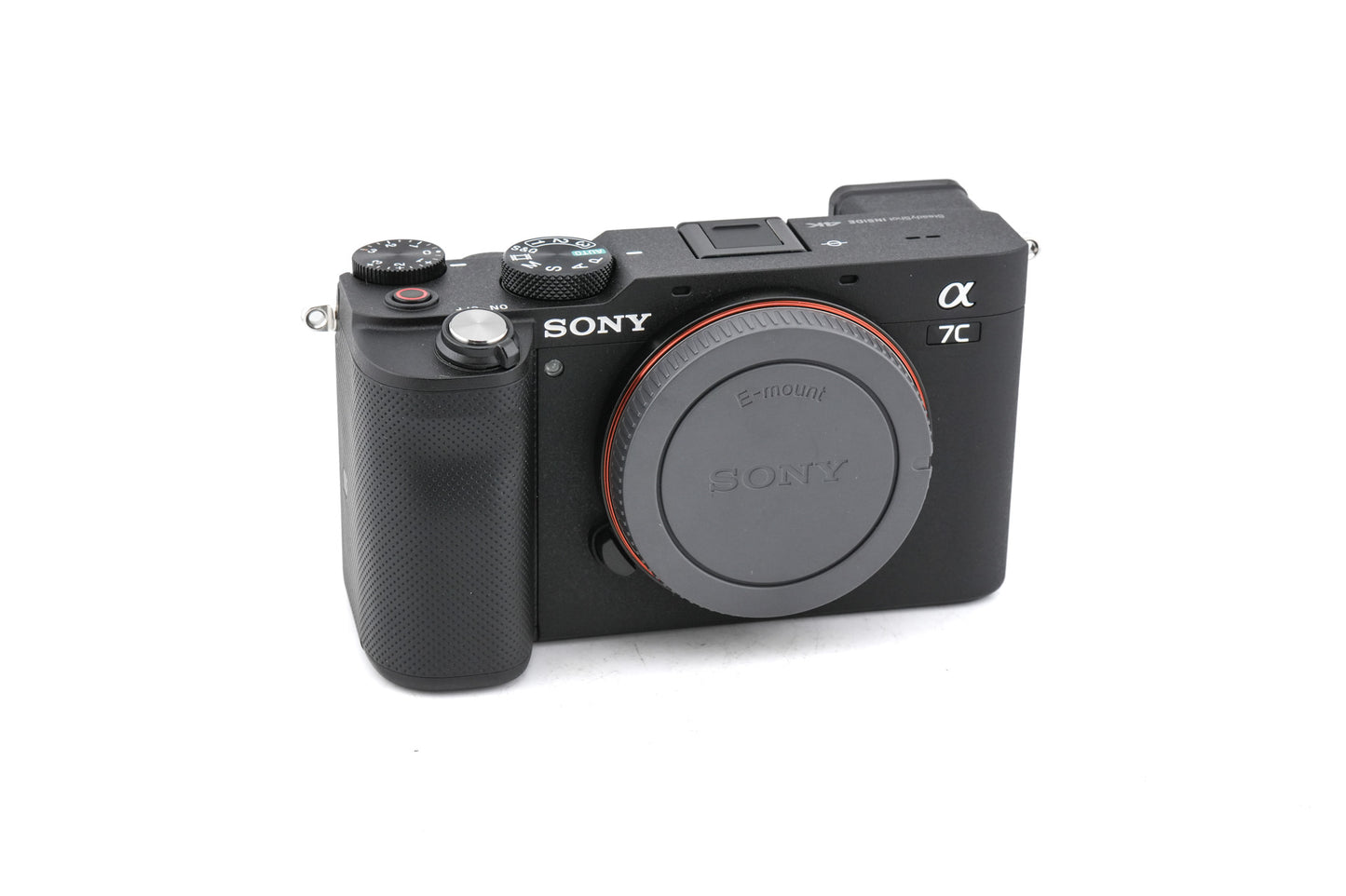 Sony A7C