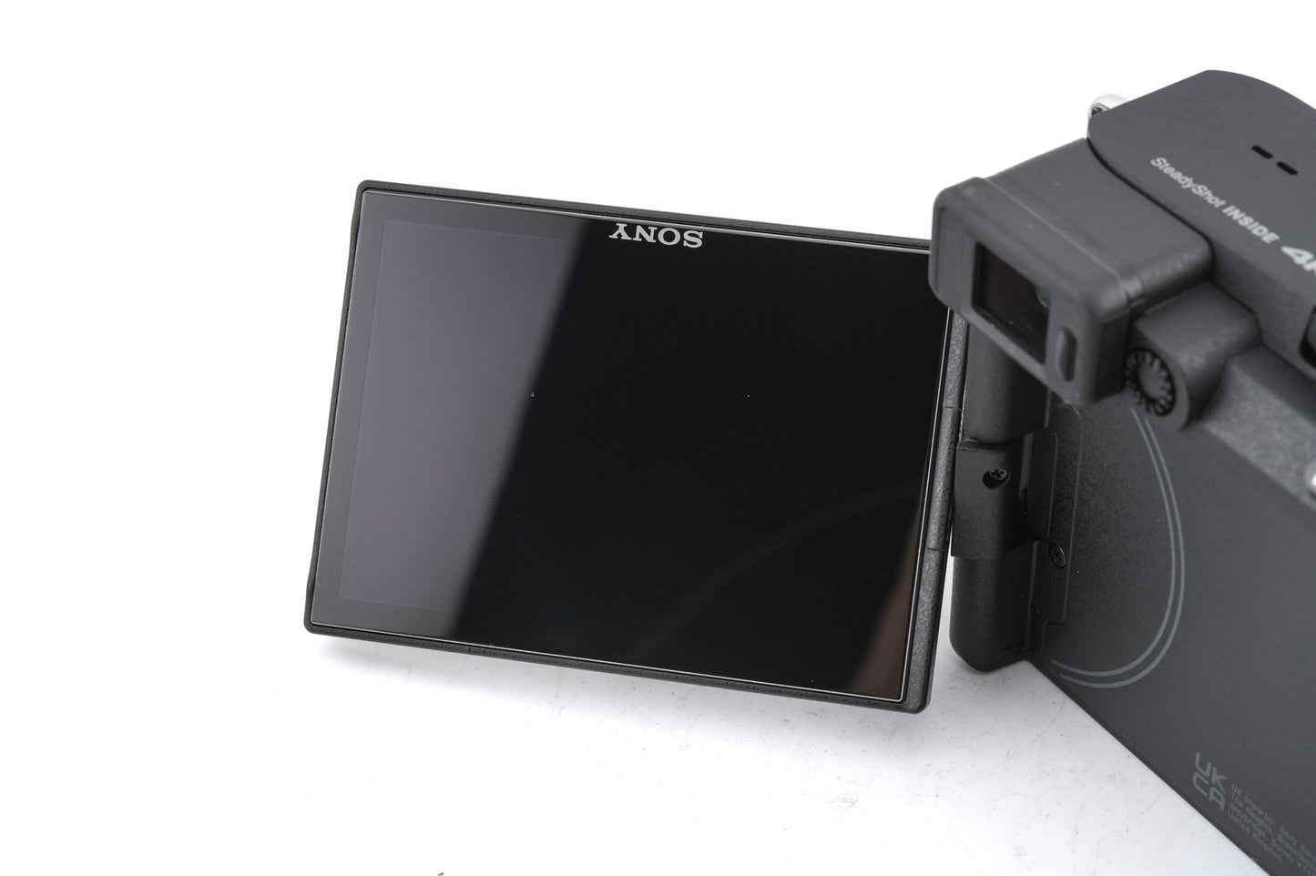 Sony A7C