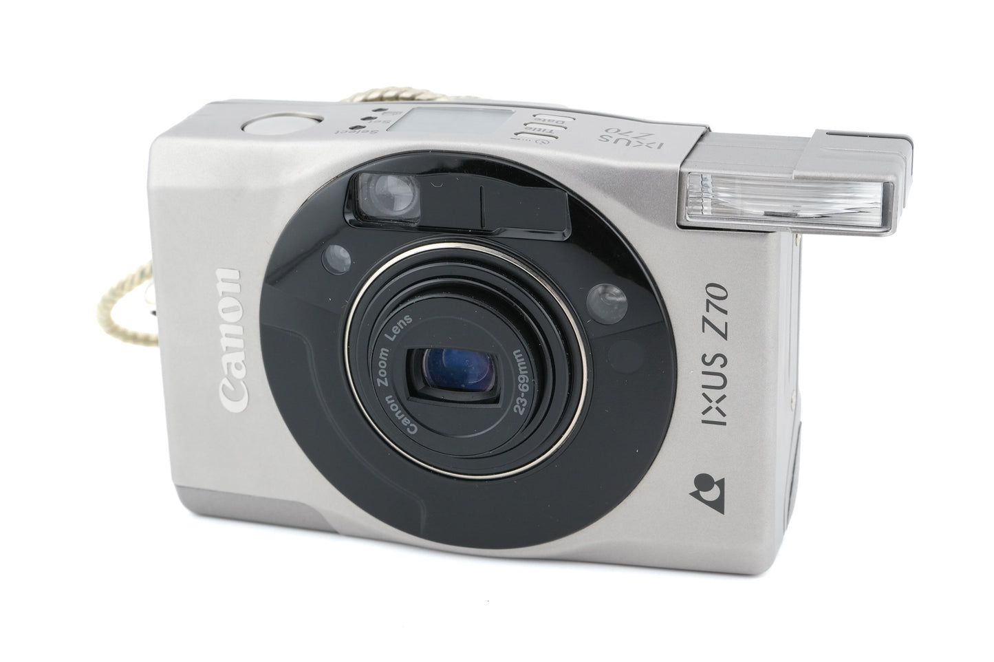 Canon IXUS Z70