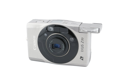 Canon IXUS Z70