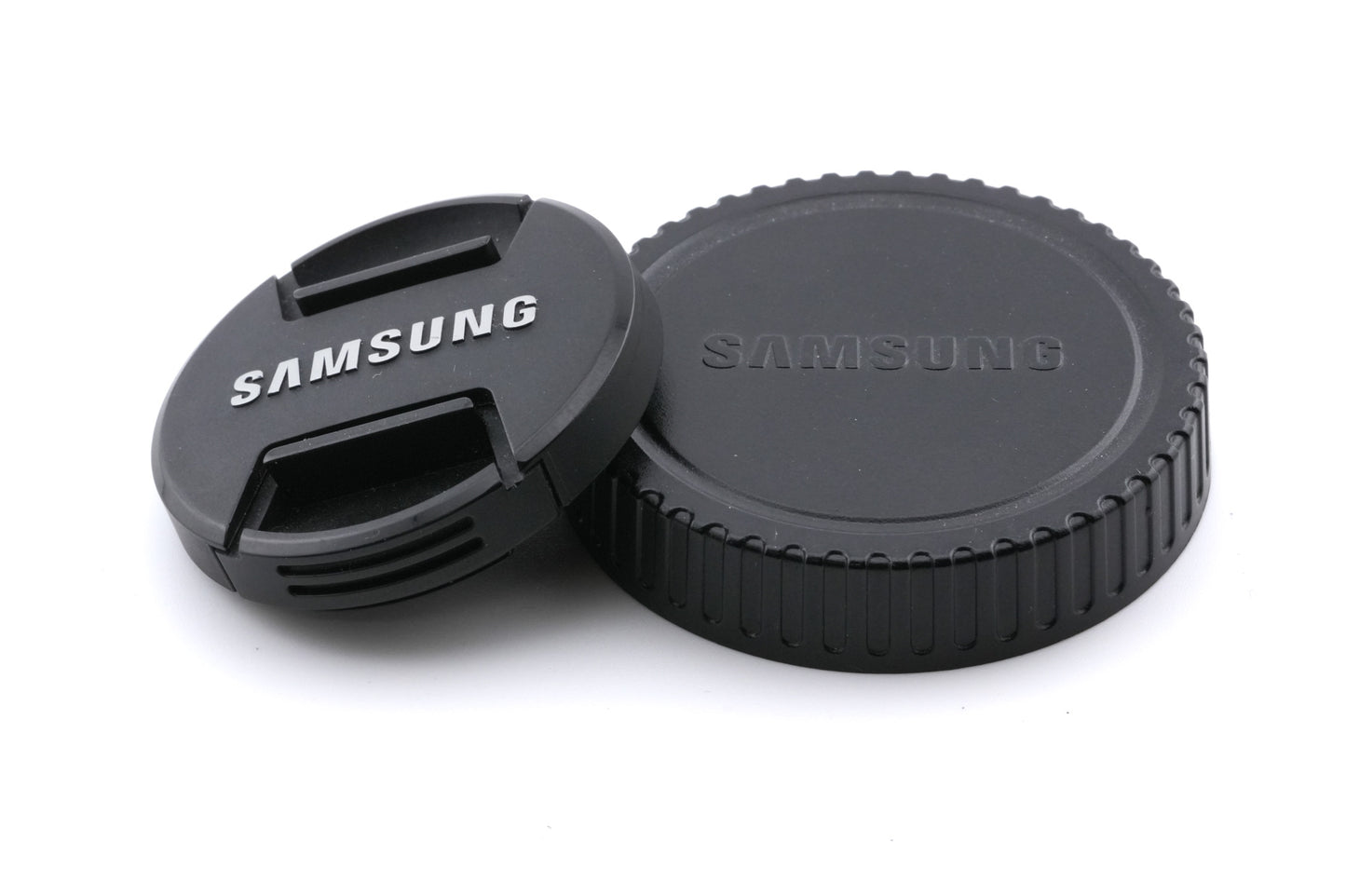 Samsung 20-50mm f3.5-5.6 II ED i-Function