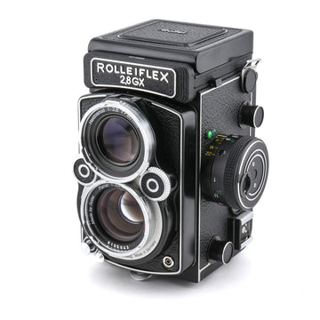 Rollei Rolleiflex 2.8 GX (K7GX)