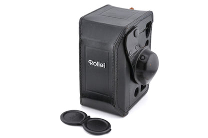 Rollei Rolleiflex 2.8 GX (K7GX)