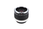 Kenko 2x Teleconverter CFE Macro Teleplus MC7