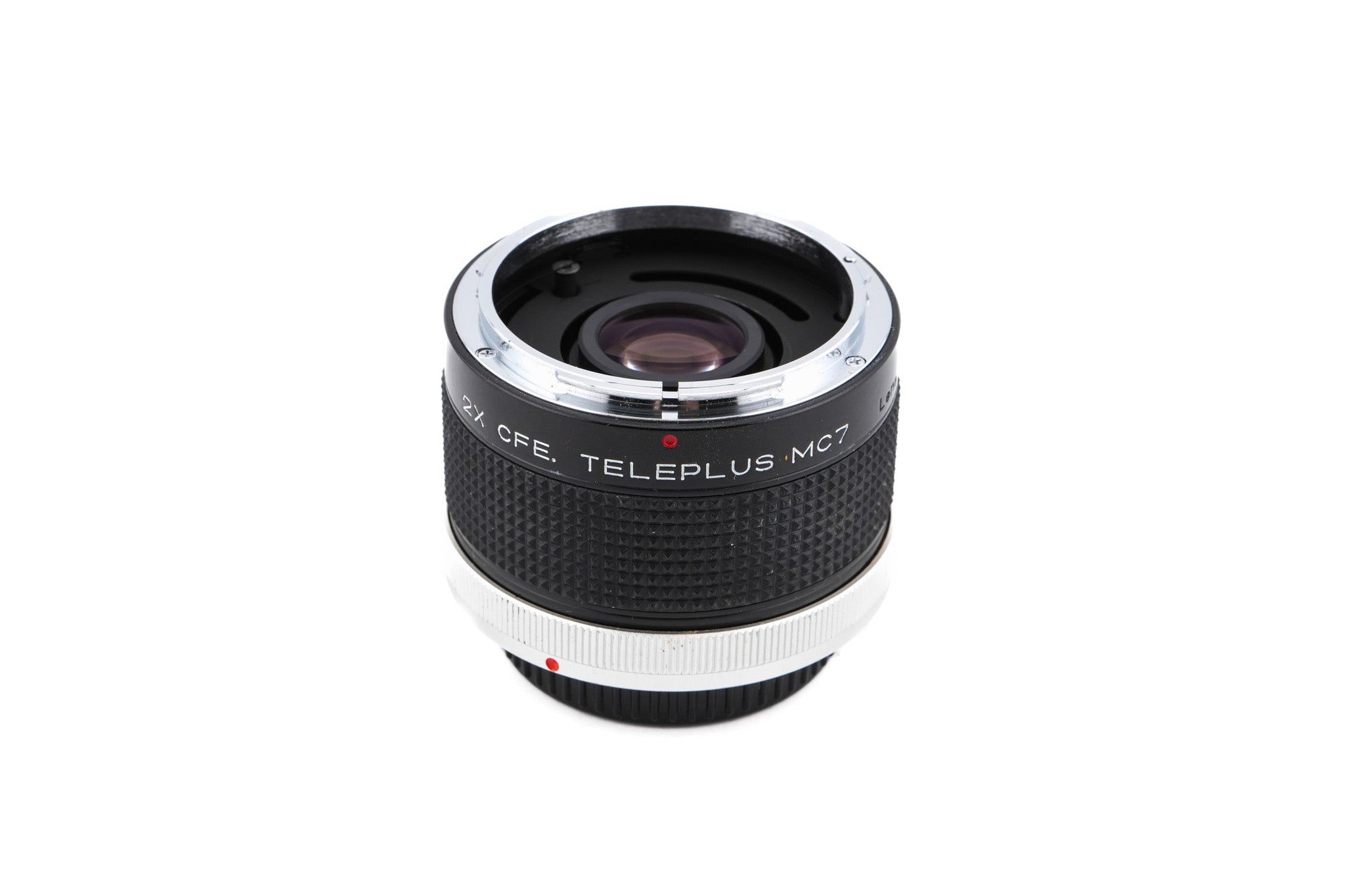 Kenko 2x Teleconverter CFE Macro Teleplus MC7