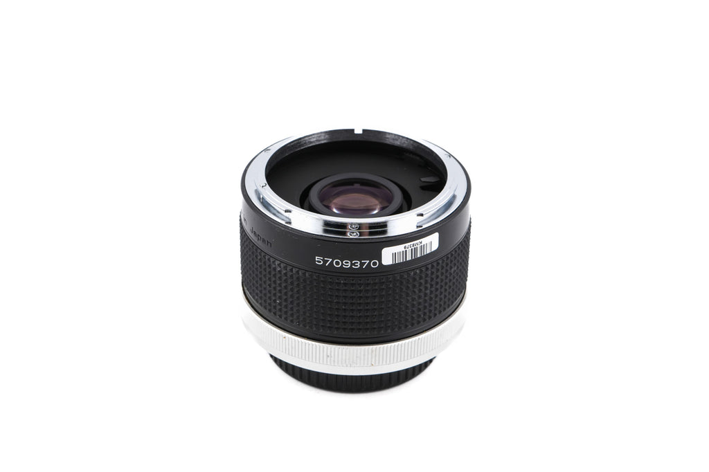 Kenko 2x Teleconverter CFE Macro Teleplus MC7