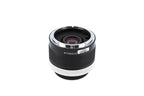 Kenko 2x Teleconverter CFE Macro Teleplus MC7