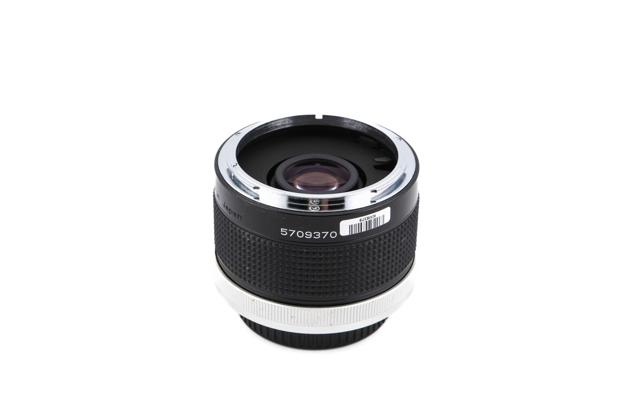 Kenko 2x Teleconverter CFE Macro Teleplus MC7
