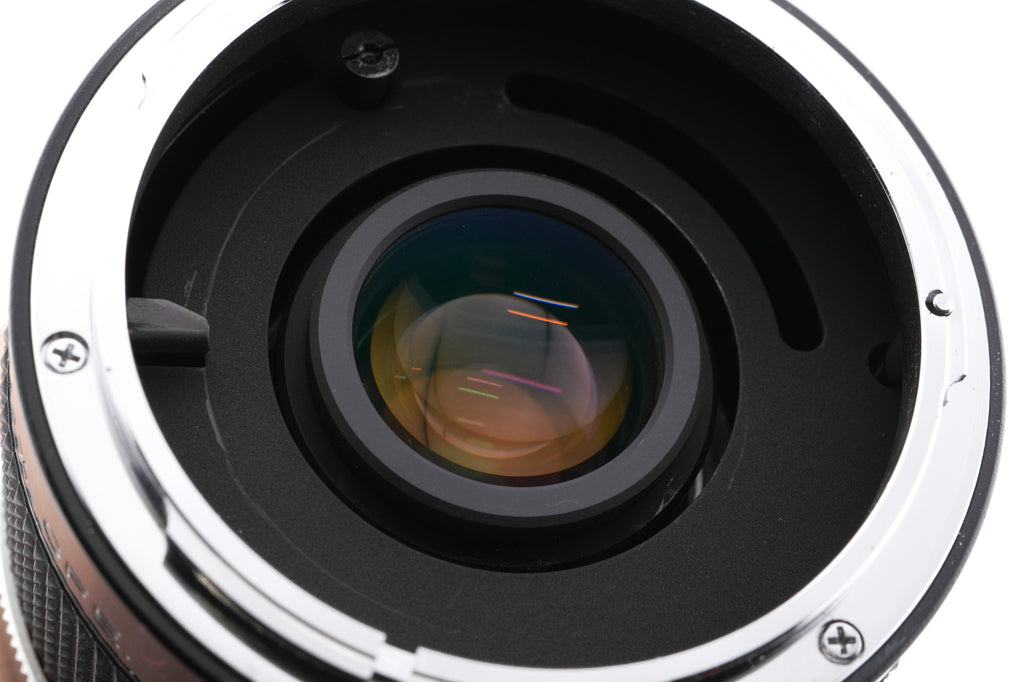 Kenko 2x Teleconverter CFE Macro Teleplus MC7
