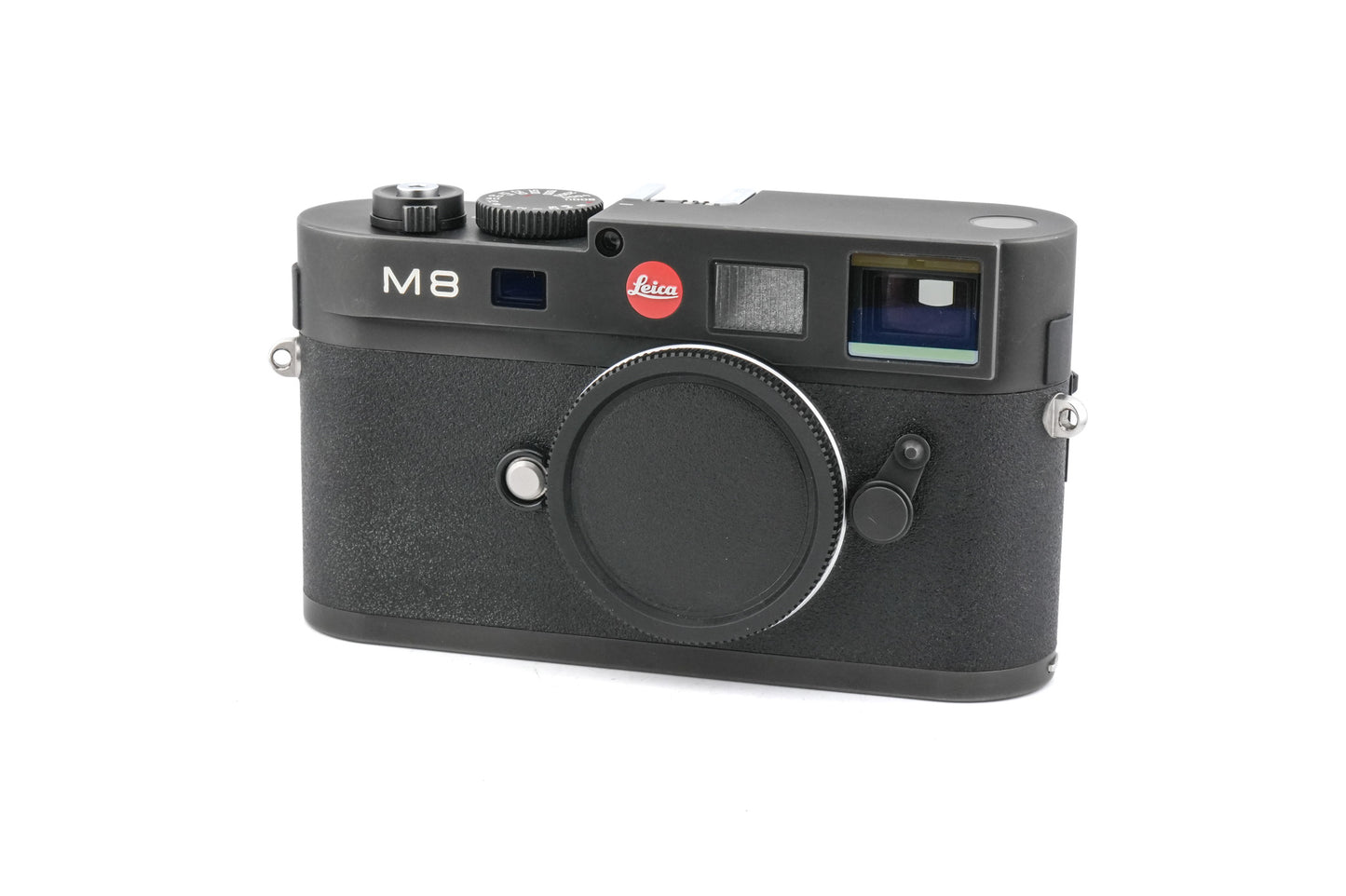 Leica M8