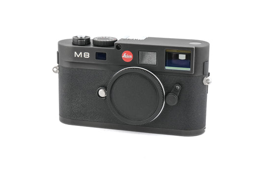 Leica M8