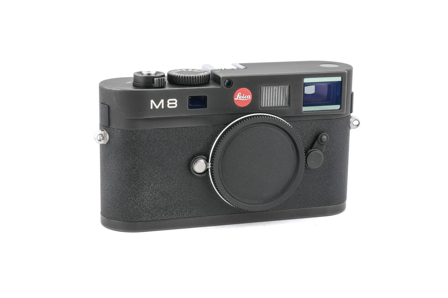 Leica M8