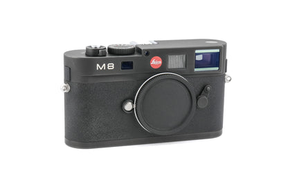 Leica M8