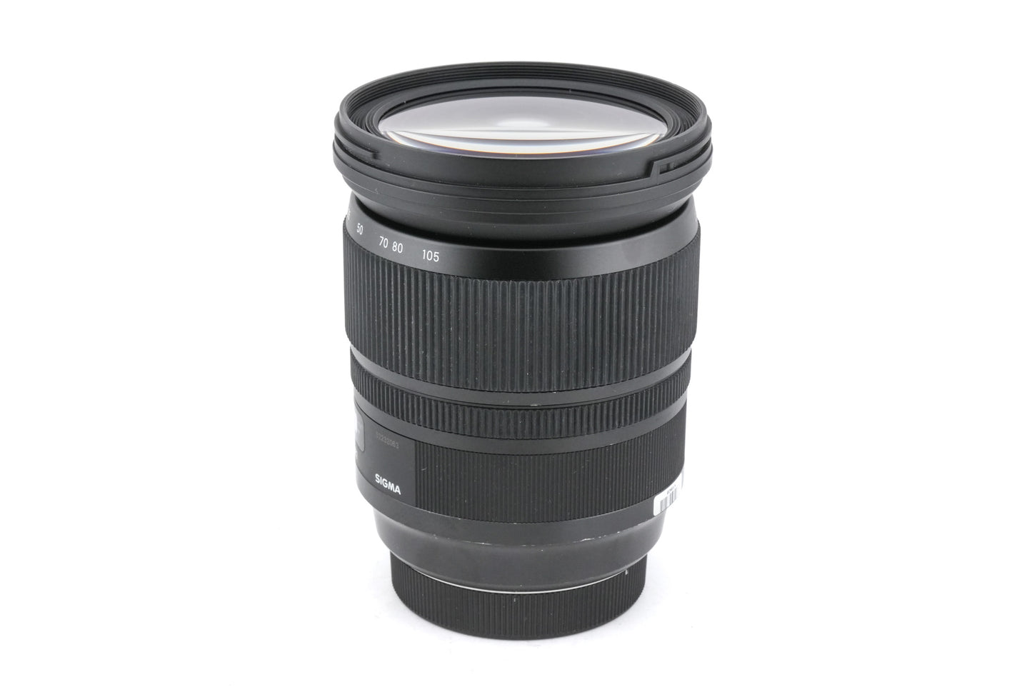 Sigma 24-105mm f4 DG OS HSM Art