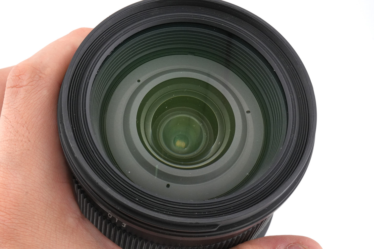 Sigma 24-105mm f4 DG OS HSM Art