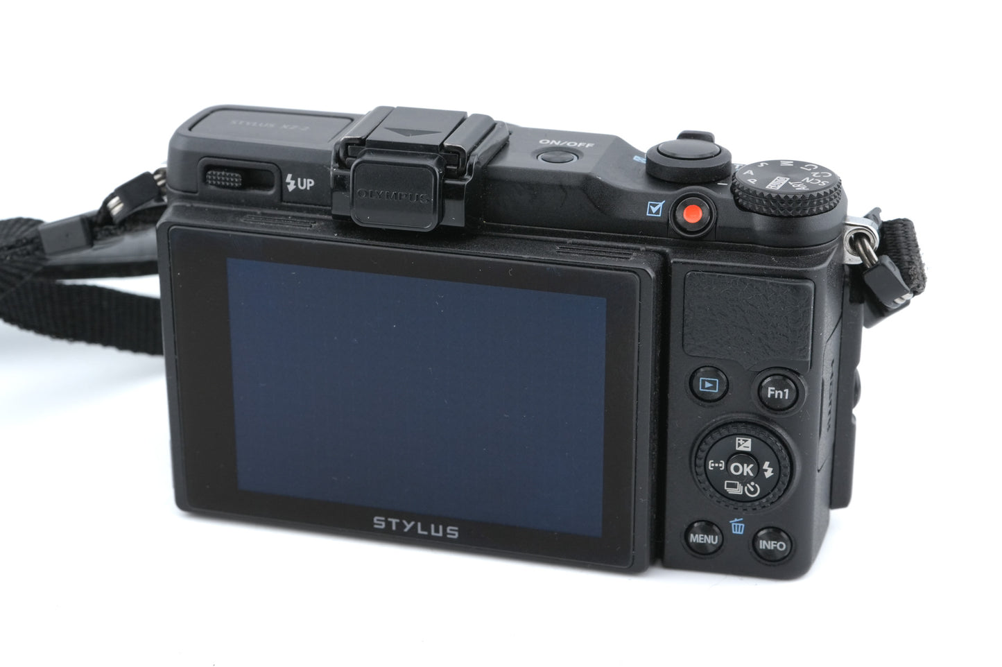 Olympus Stylus XZ-2