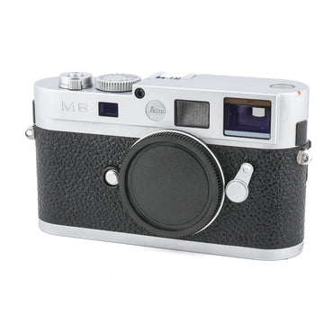 Leica M8