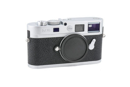 Leica M8