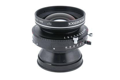 Rodenstock 300mm f5.6 APO-Sironar-N (Shutter)