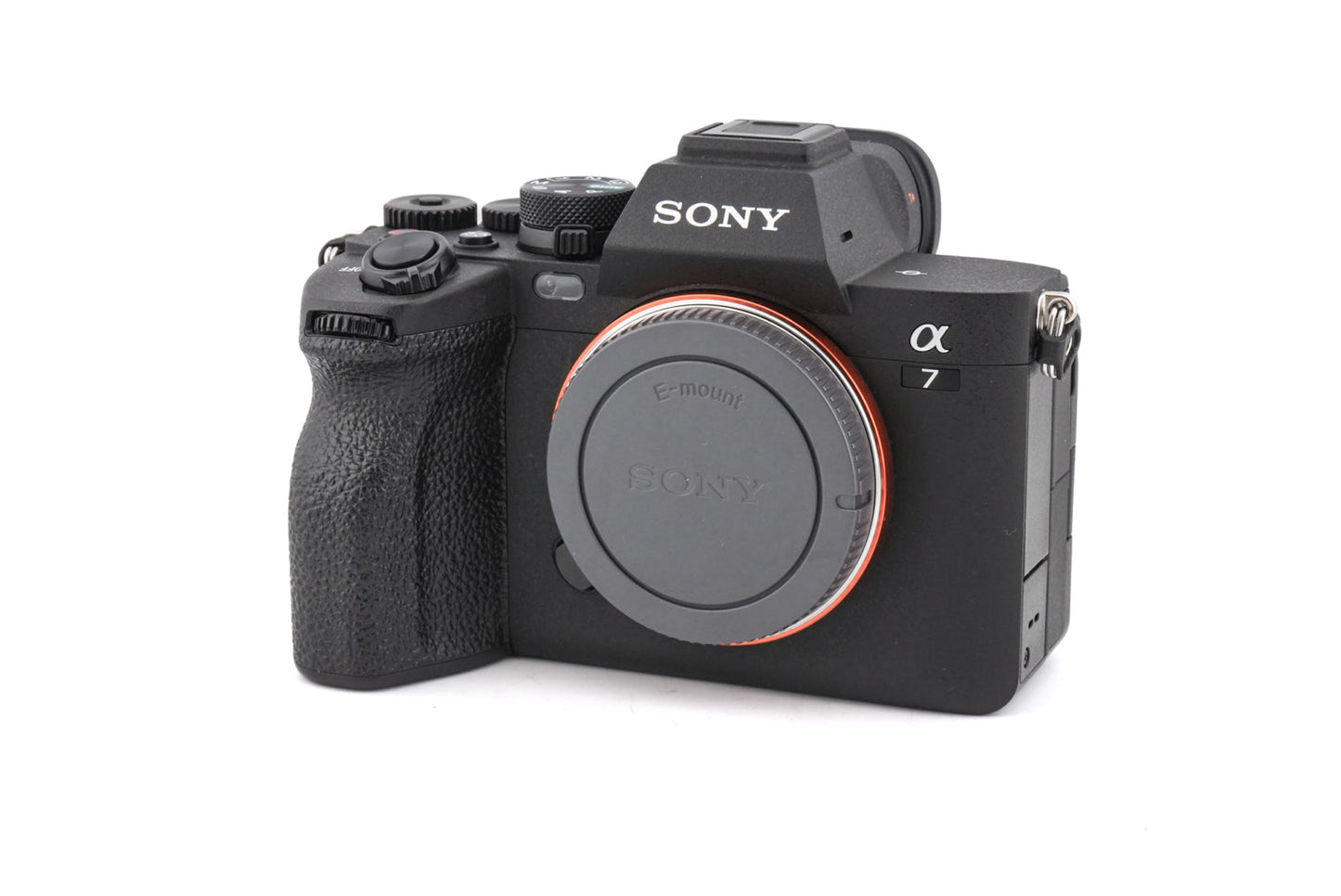 Sony A7 IV