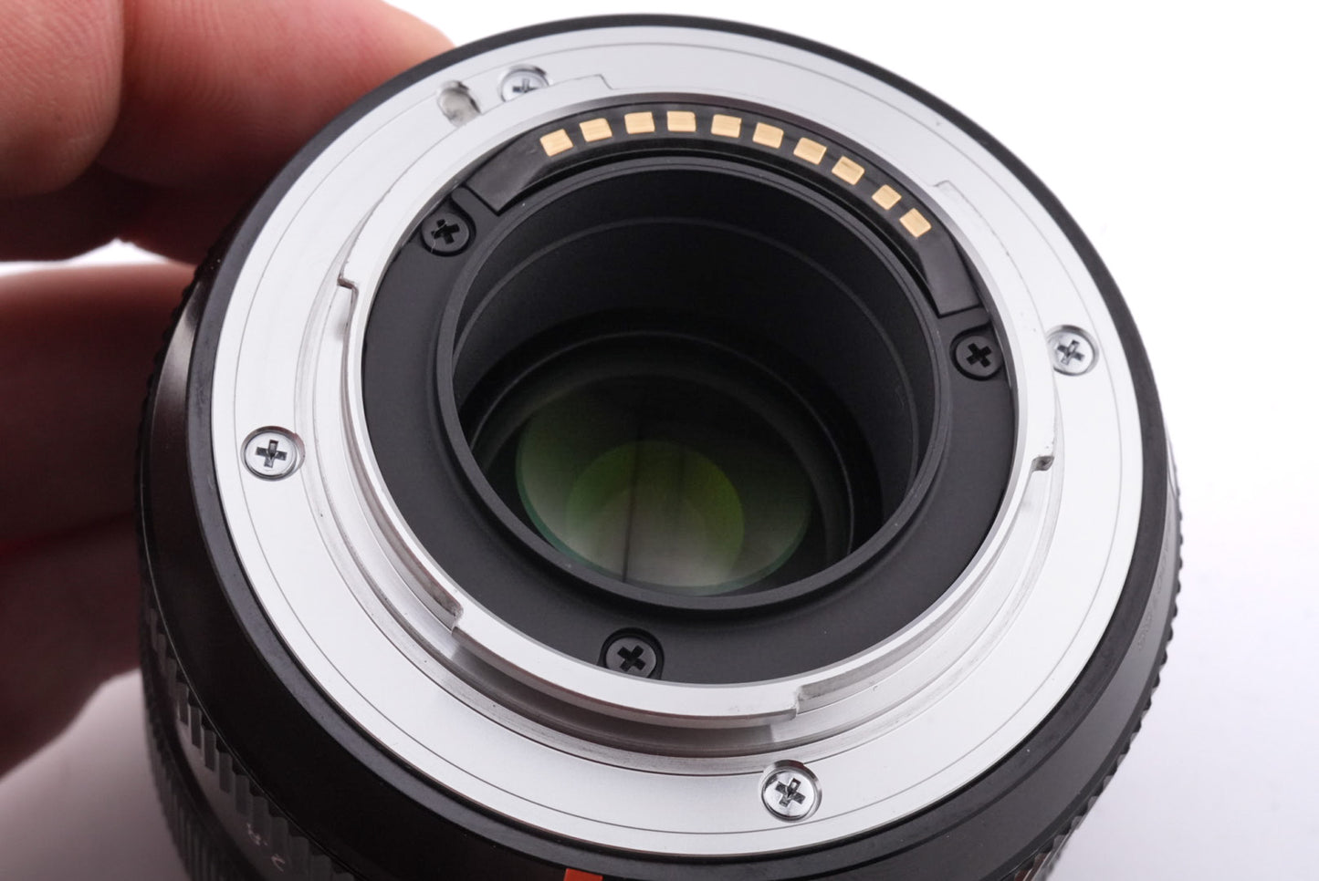 Fujifilm 35mm f1.4 Super EBC Fujinon Aspherical XF R