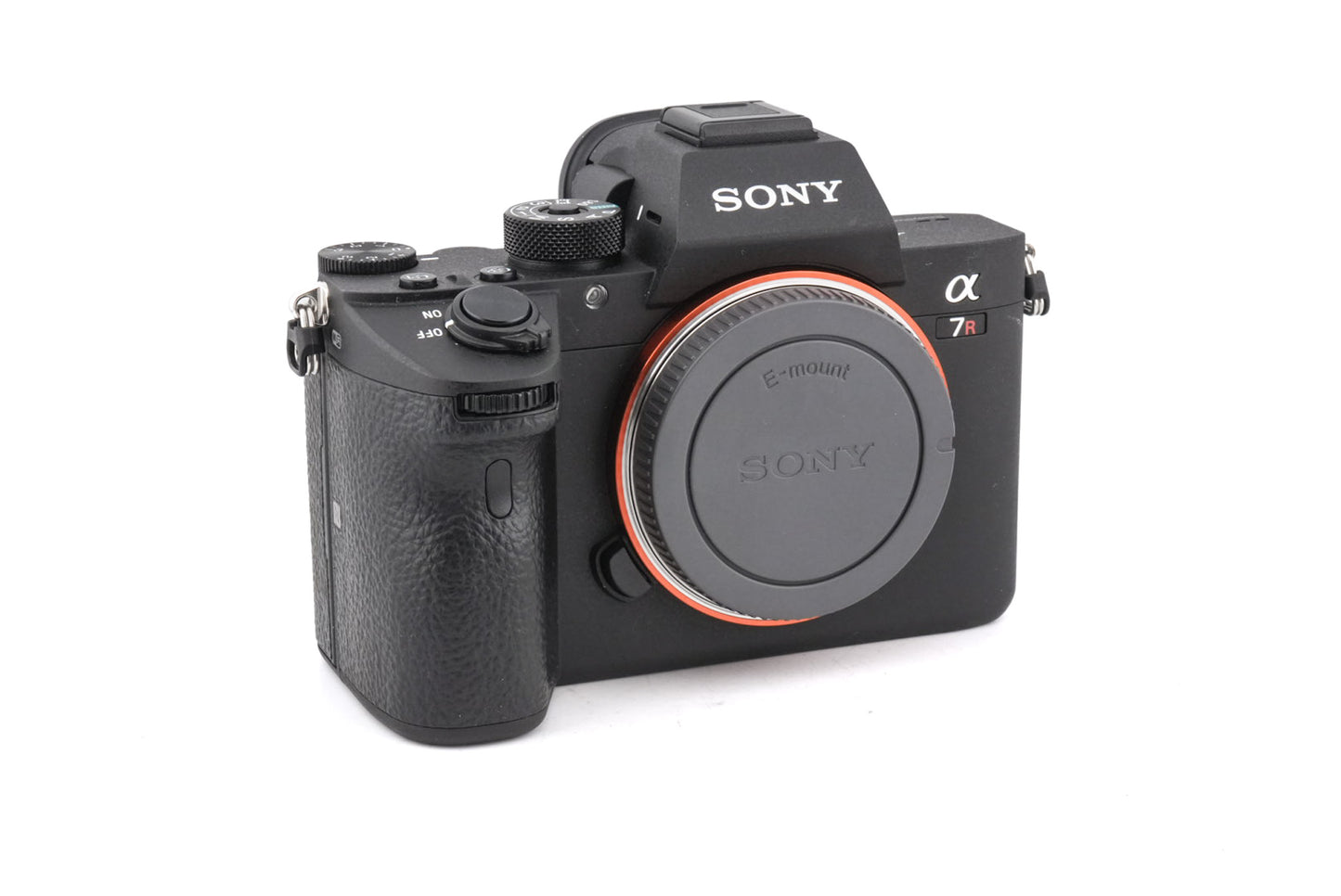 Sony A7R IIIa