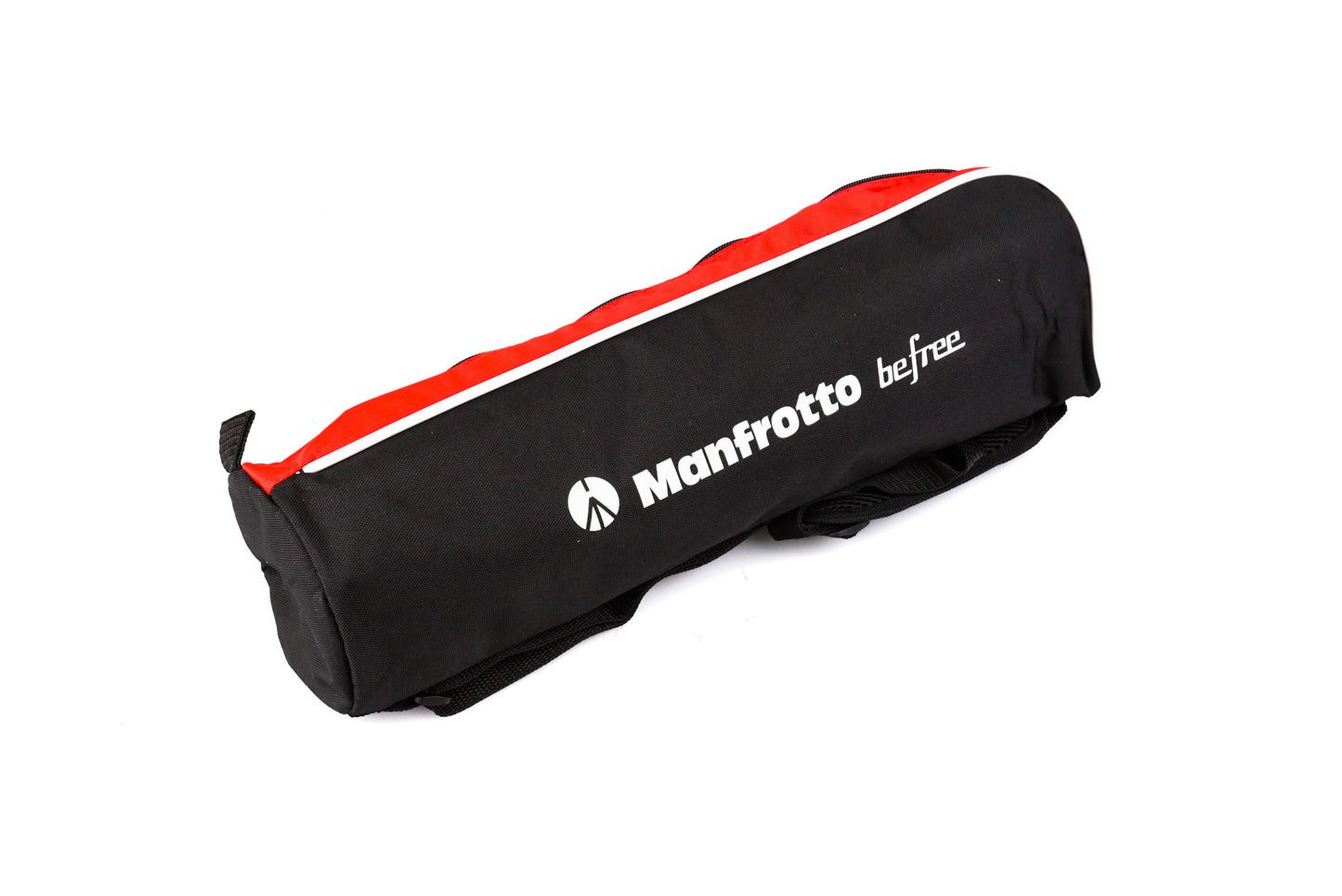 Manfrotto MVKBFRTC-LIVE Aluminum Tripod