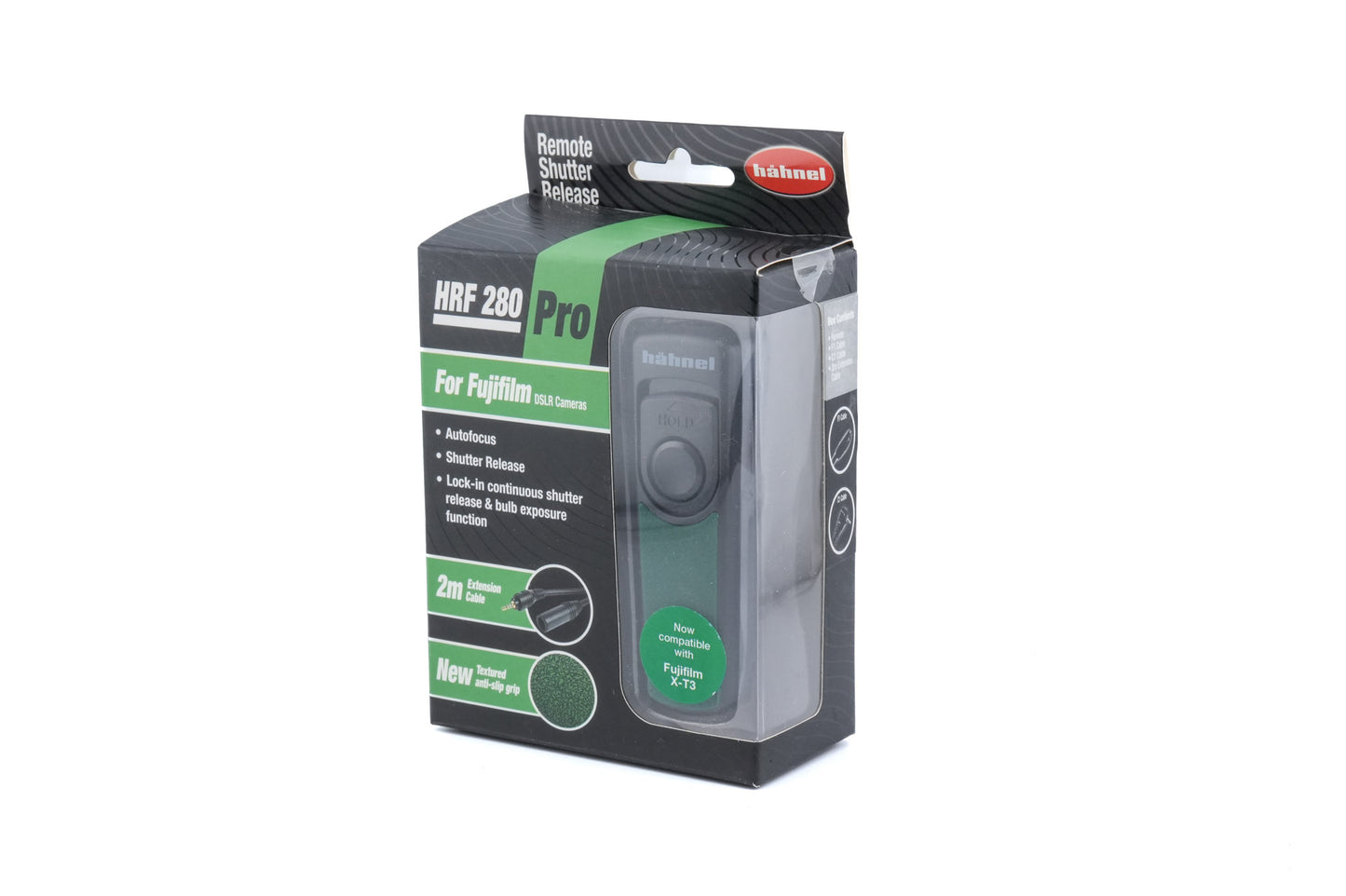 Hähnel HRF 280 Pro Remote Shutter Release