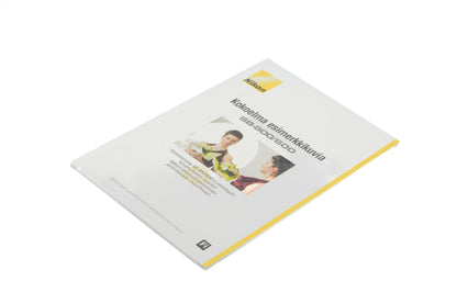Nikon SB-600 Instructions