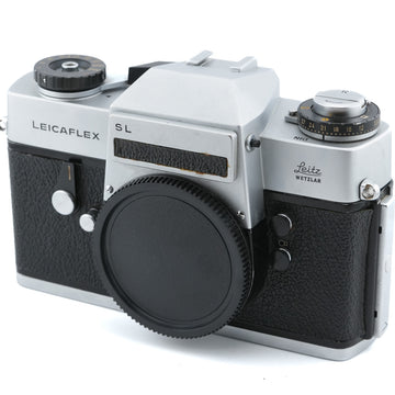 Leica Leicaflex SL