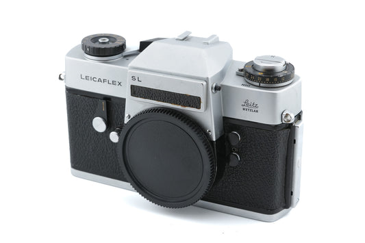 Leica Leicaflex SL