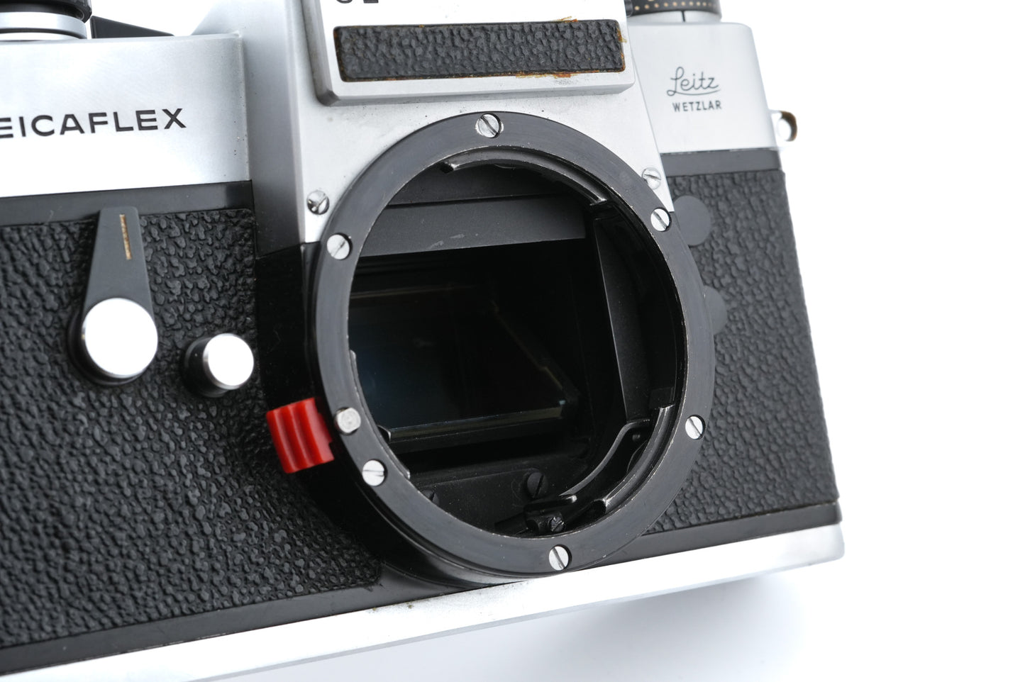 Leica Leicaflex SL