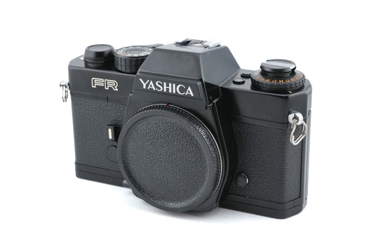 Yashica FR