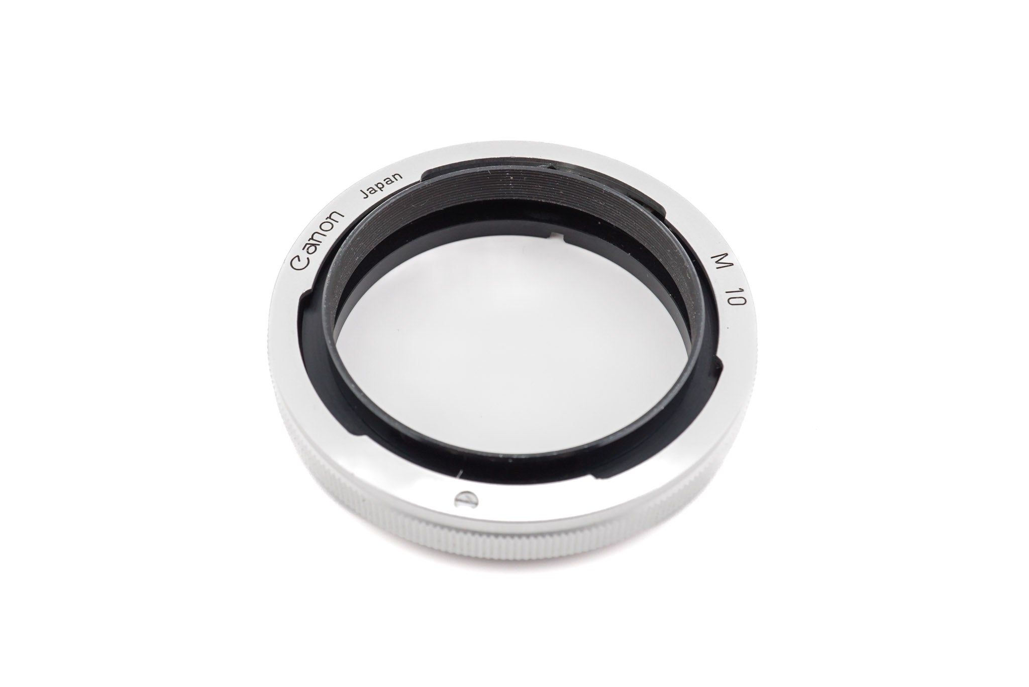 Canon M10 Extension Tube