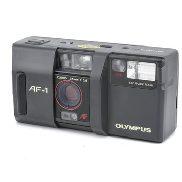 Olympus AF-1