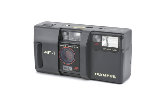 Olympus AF-1