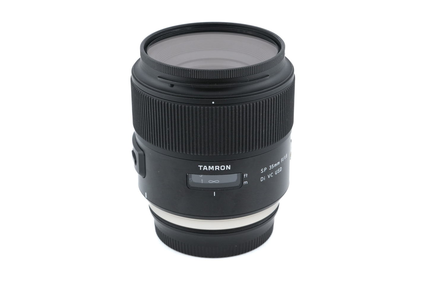 Tamron 35mm f1.8 DI SP VC USD